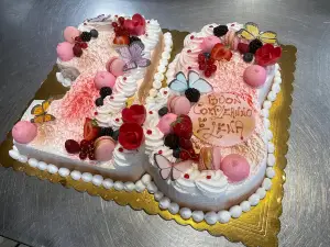 Pasticceria Manfredini