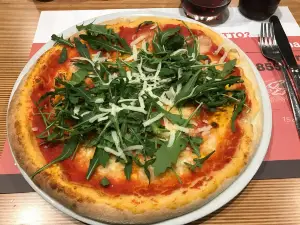 Fabbrica Pizza