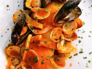 Palmerino - il Ristorante