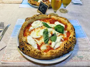 Pizzeria Da Marinelli