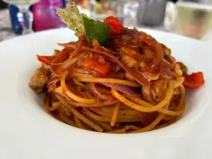 La Giara - Hotel, Ristorante e Pizzeria