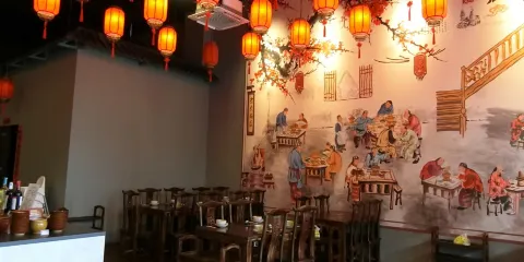 TST Hotpot