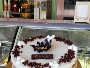 Voglia Di Gelato