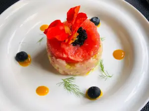 Ristorante Il Tamarindo