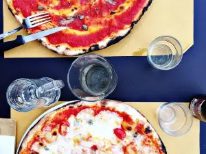 Voglia DI Pizza