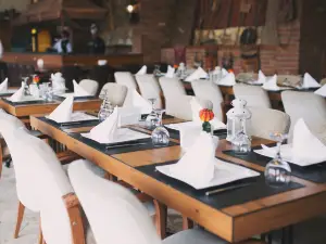 Lidya Ocakbaşı | Lidya Termal Otel