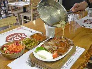 Ada Et Döner-POZCU