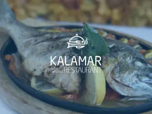 Kalamar Hamsinoz