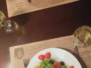 Daddy's Pub