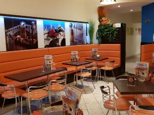 Caffe Creme Venezia