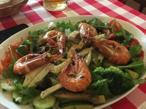 Ristorante & Pizzeria la Piazza
