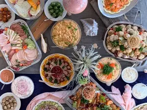 Cafe-Restaurant Club Nautic