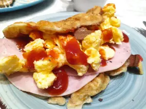 WaffelWerk