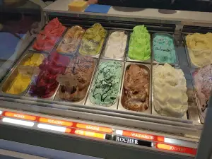 Eiscafe San Marco