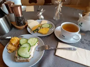 Boutique Hotel Kolonieschaenk Restaurant