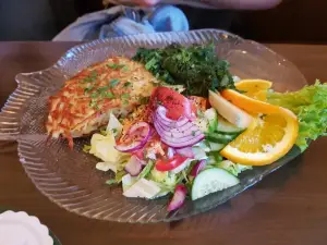 Restaurant Haithabu