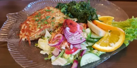 Restaurant Haithabu
