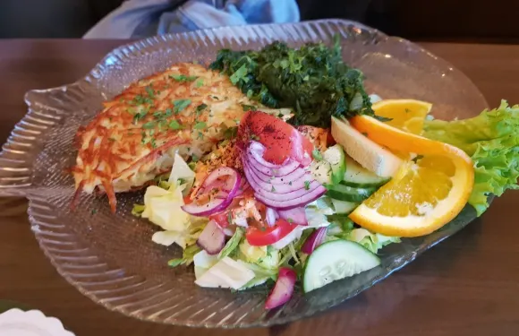 Restaurant Haithabu