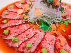 Sukiyaki House