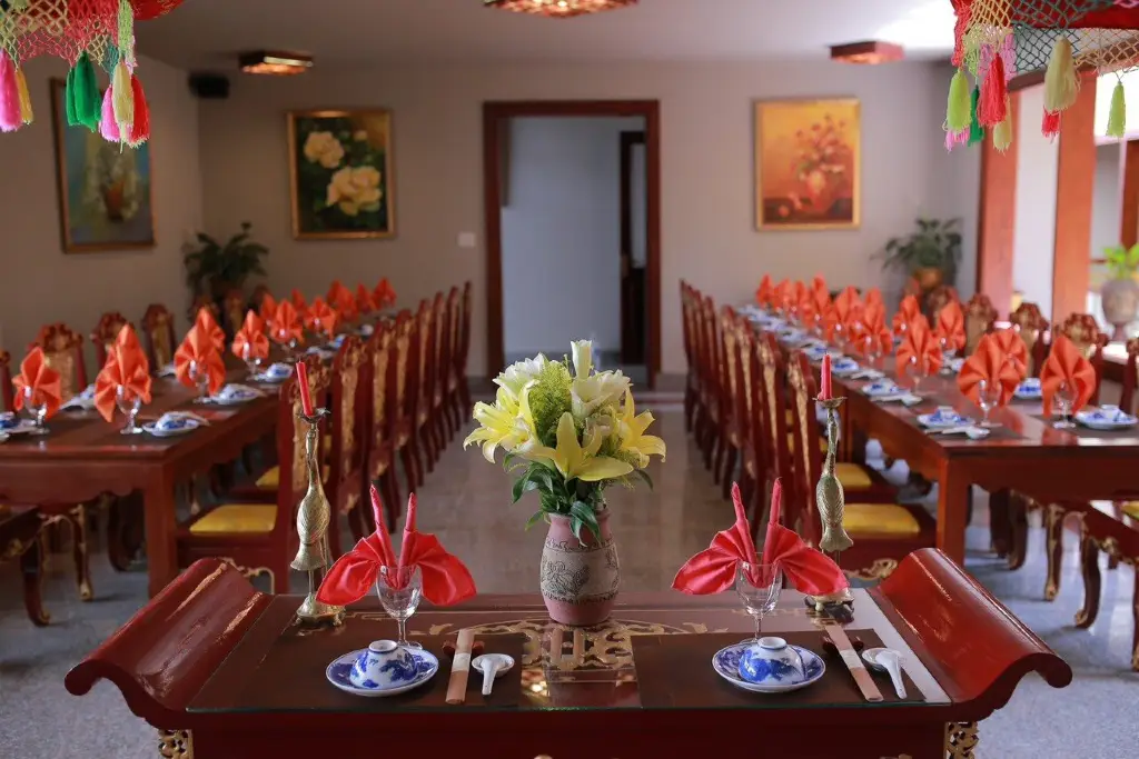 Hoang Phu Restaurant