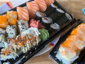 Sushi Kodoo Valkenburg