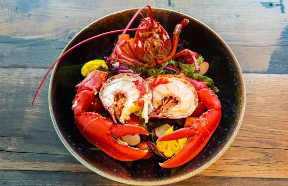 Bistro Beaufort