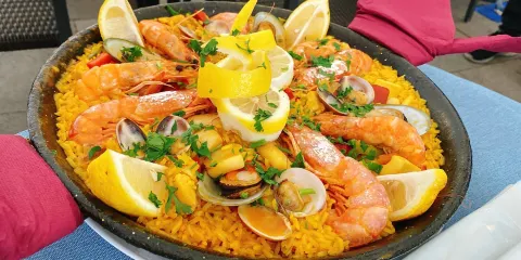 La Marea