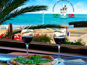 Pizzeria 222