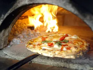 Restaurant Dvorik Leva