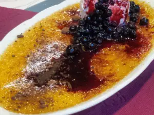 Caffe Restaurant Trezor BL