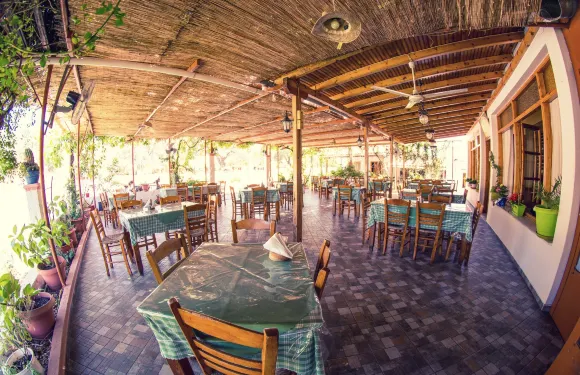 Taverna Argyris