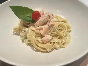 La Villa Restaurant