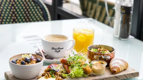 Nytorv 11 Gastro & Bar in 미트윌란