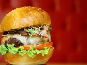 Respublika Grill Bar
