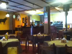 Casa Grill