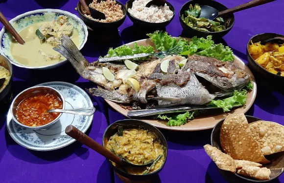 Chanika Restaurant