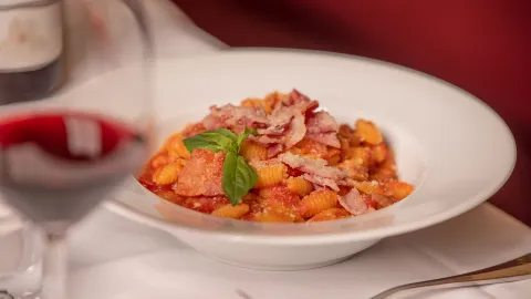 Cantinetta Bindella Solothurn in Solothurn