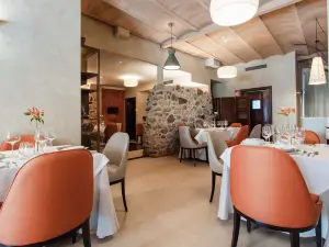 Restaurante Candilejas