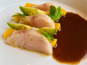 Restaurant Kolm