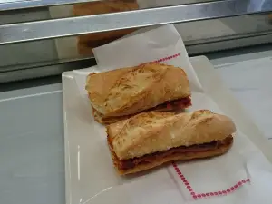 Bocata Pai