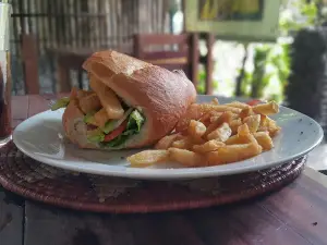 ARNE's Cafe