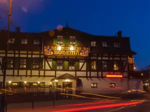 Bohema