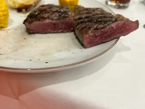 Steak House Santa Fe