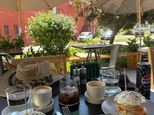 Altceva caffe