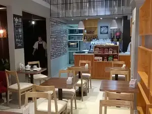 Bonafide Café