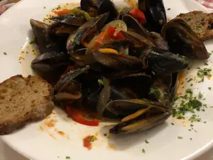 Trattoria y Pizzeria la Trencadora