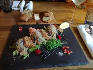 7Ürti Resto
