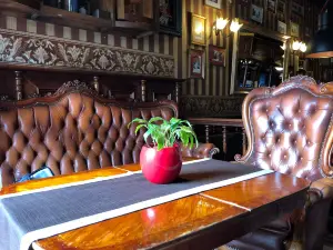 Kuranty Bistro - Toruń