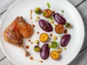 Bistro Sparhelt