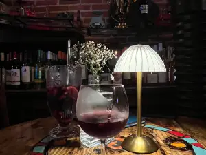 Pata Negra Restaurante-Bar-Cafe